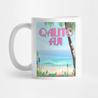 Qalito Fiji Mug